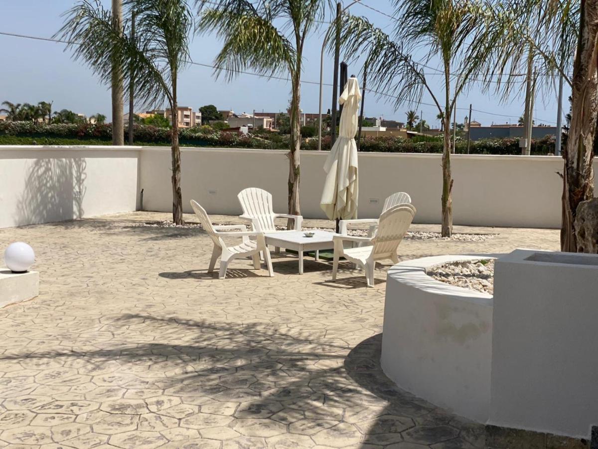 Case Vacanze Giovanna Petrosino Extérieur photo