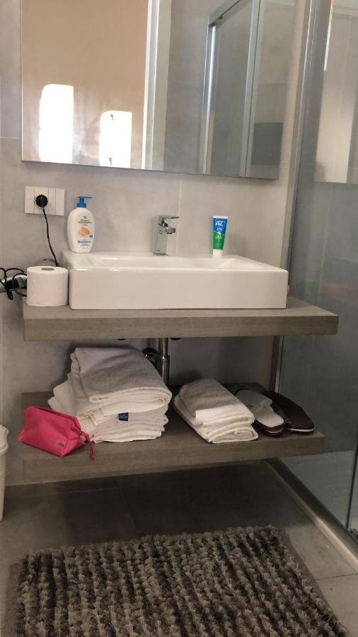 Case Vacanze Giovanna Petrosino Extérieur photo