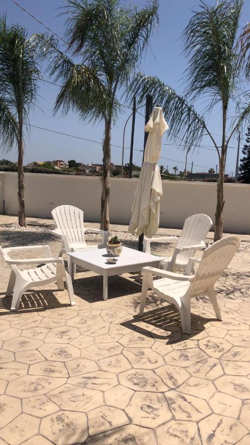 Case Vacanze Giovanna Petrosino Extérieur photo