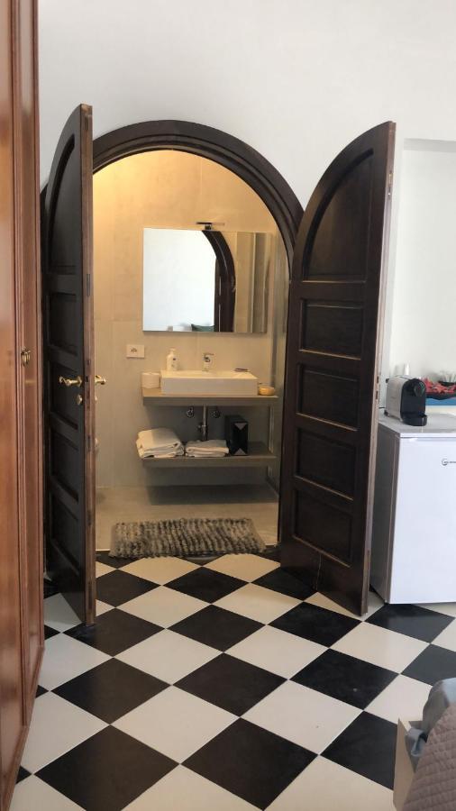 Case Vacanze Giovanna Petrosino Extérieur photo