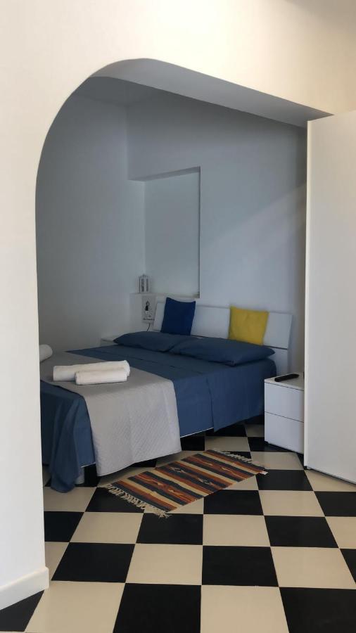 Case Vacanze Giovanna Petrosino Extérieur photo