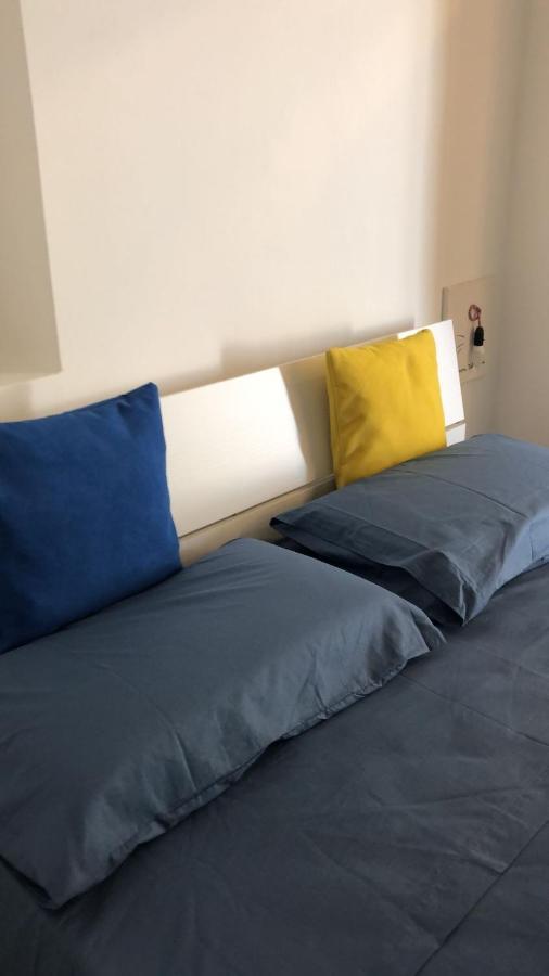Case Vacanze Giovanna Petrosino Extérieur photo
