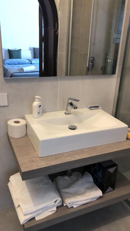 Case Vacanze Giovanna Petrosino Extérieur photo