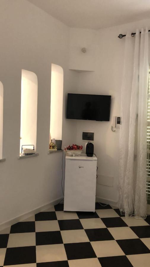 Case Vacanze Giovanna Petrosino Extérieur photo