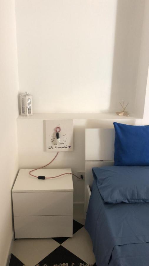 Case Vacanze Giovanna Petrosino Extérieur photo